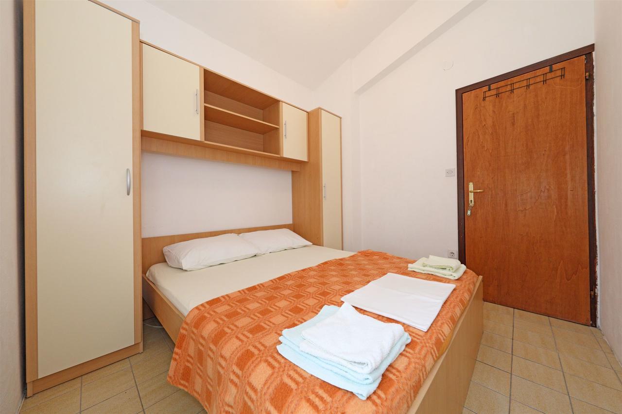 Rooms Jeriko Vodice Ngoại thất bức ảnh
