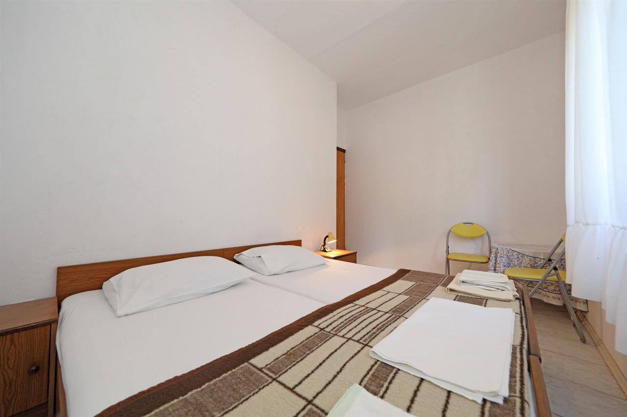 Rooms Jeriko Vodice Ngoại thất bức ảnh