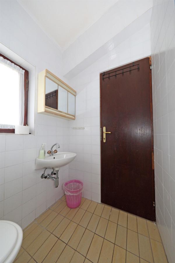 Rooms Jeriko Vodice Ngoại thất bức ảnh