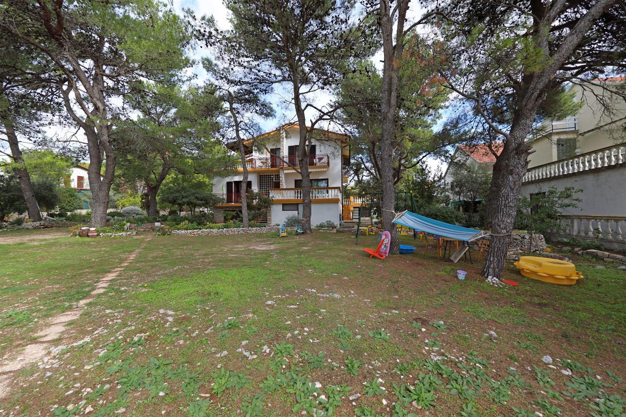 Rooms Jeriko Vodice Ngoại thất bức ảnh