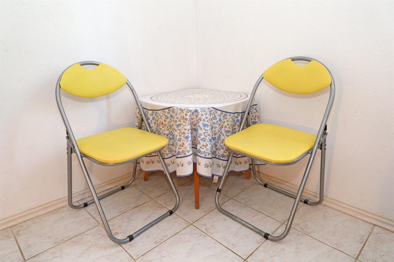 Rooms Jeriko Vodice Ngoại thất bức ảnh