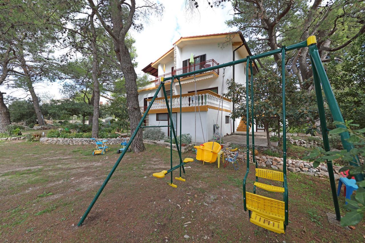 Rooms Jeriko Vodice Ngoại thất bức ảnh