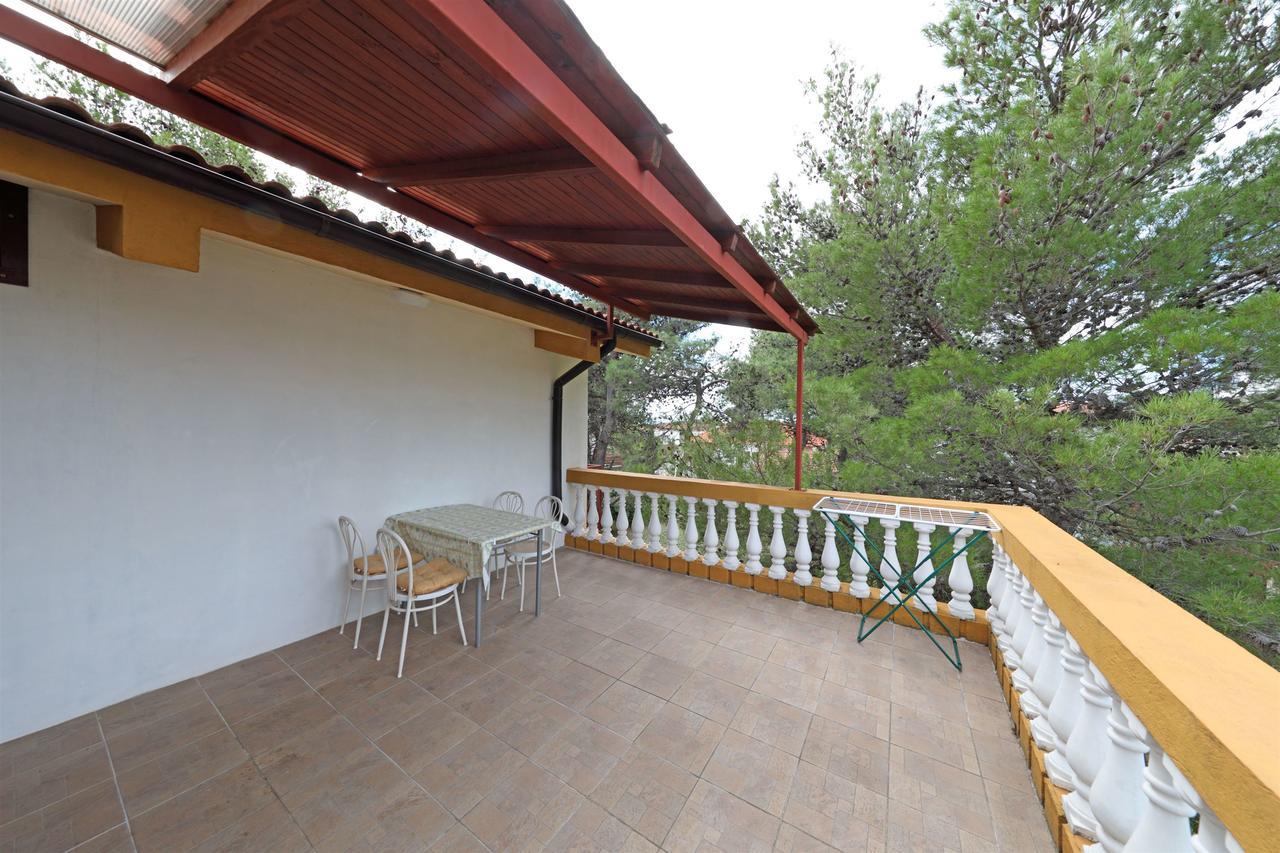 Rooms Jeriko Vodice Ngoại thất bức ảnh