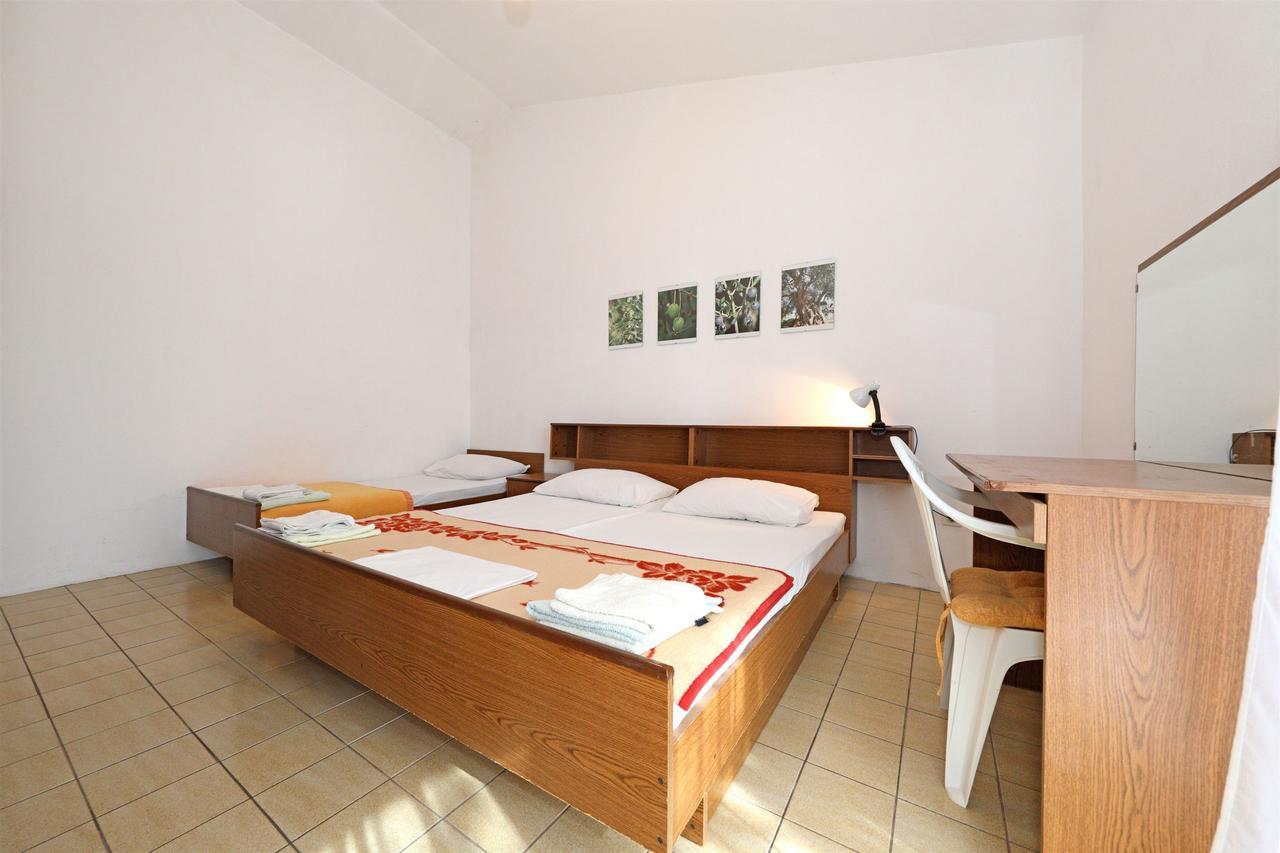 Rooms Jeriko Vodice Ngoại thất bức ảnh