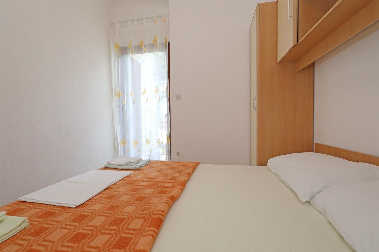 Rooms Jeriko Vodice Ngoại thất bức ảnh