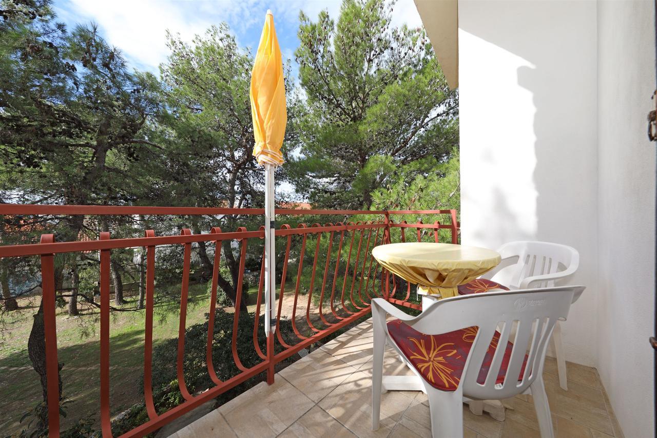 Rooms Jeriko Vodice Ngoại thất bức ảnh