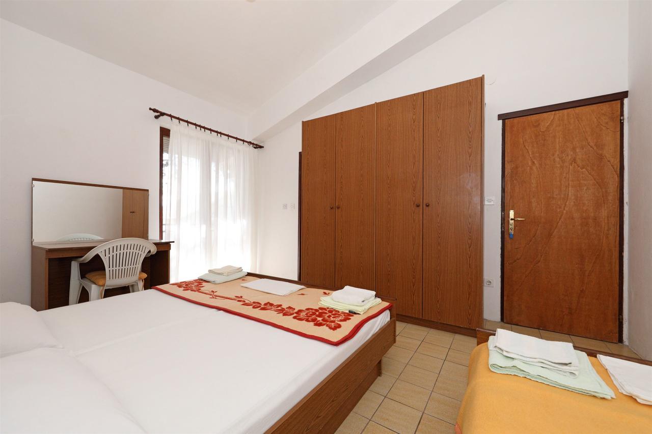 Rooms Jeriko Vodice Ngoại thất bức ảnh