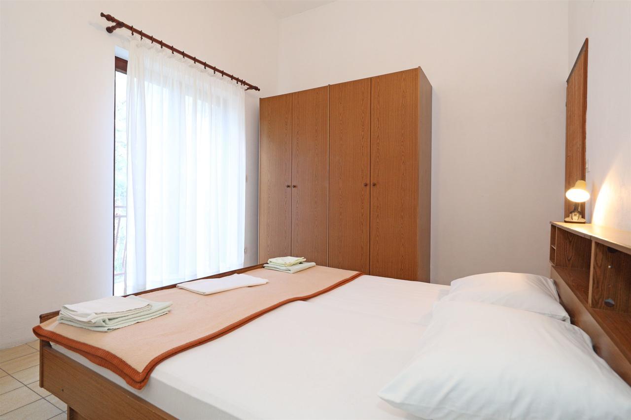 Rooms Jeriko Vodice Ngoại thất bức ảnh