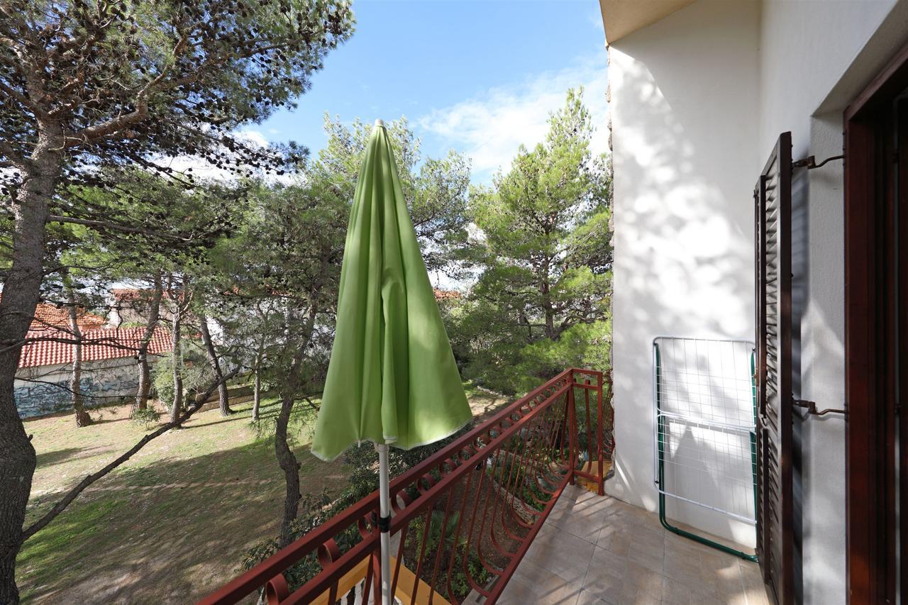 Rooms Jeriko Vodice Ngoại thất bức ảnh