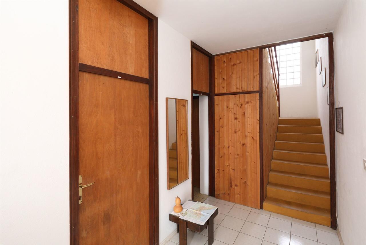 Rooms Jeriko Vodice Ngoại thất bức ảnh
